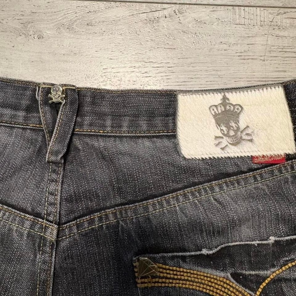 Super rare‎ Stash House Jeans from 2000s